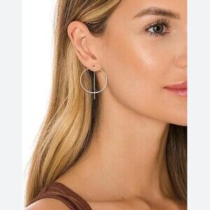 8 Other Reasons Silver Hoop 5835